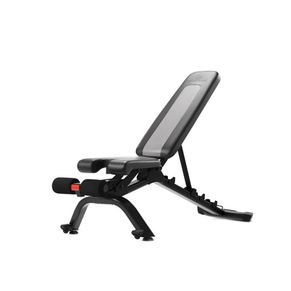Bowflex 4.1S Banco de Pesas