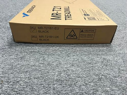 MERACH Cinta de Correr, 3 en 1 Cinta de Andar, 2.5HP Walking Pad, Caminadora Electrica para Casa, Treadmill Compacta para casa y Oficina, App, Pantalla LED, Control Remoto Magnético, Gimnasio en Casa