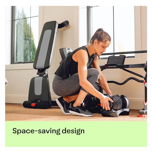 Bowflex 4.1S Banco de Pesas