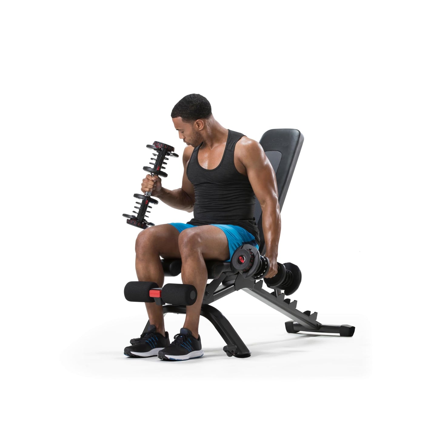 Bowflex 4.1S Banco de Pesas
