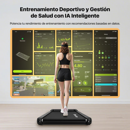 MOBVOI Home Walking Treadmill Fit-EU