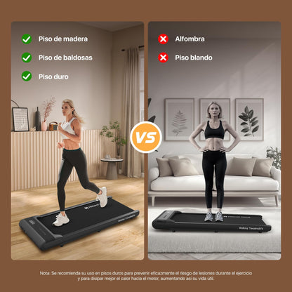 MOBVOI Home Walking Treadmill Fit-EU
