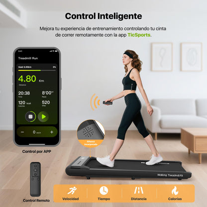 MOBVOI Home Walking Treadmill Fit-EU
