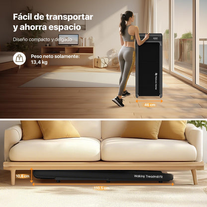 MOBVOI Home Walking Treadmill Fit-EU