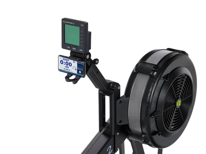 Concept2 Remo Indoor Modelo D Negro